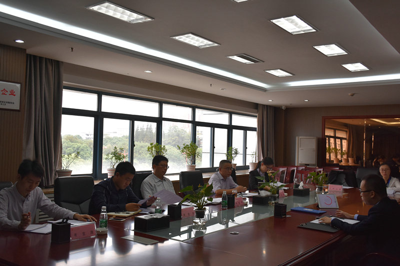 金开BY.COM2017校园招聘结构化面试圆满完成