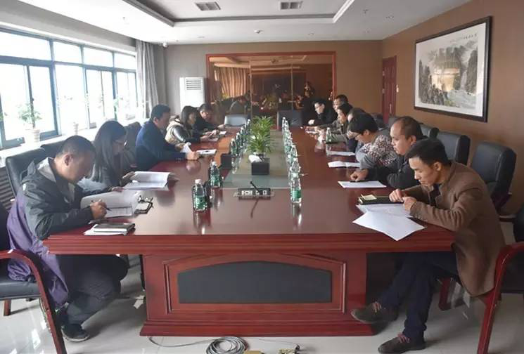 金开BY.COM建言献策命题分组筛选圆满结束