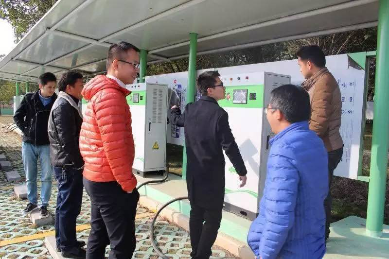 车主们,经开区将迎来首个利民停车场!