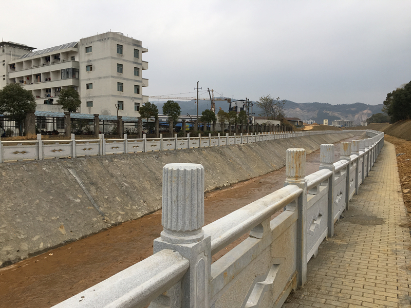 大战项目提前完工,元旦之际完美收官