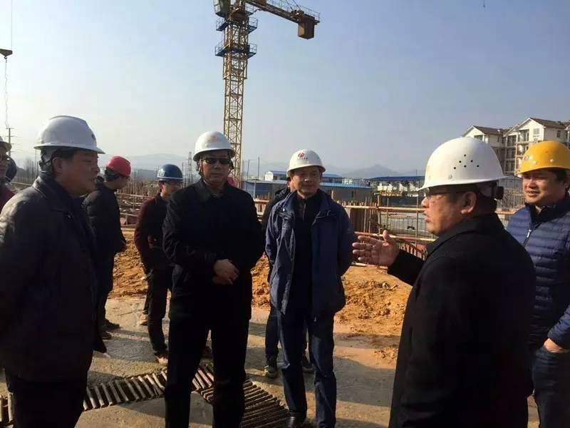 安全无小事  年关警惕高——金开BY.COM开展节前安全专项检查