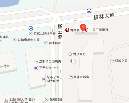 关于南昌金开BY.COM2018年公开招聘人员资格审查的通知