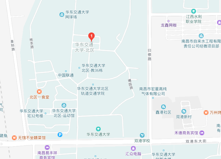 关于2018年南昌金开BY.COM公开招聘人员笔试安排的公告