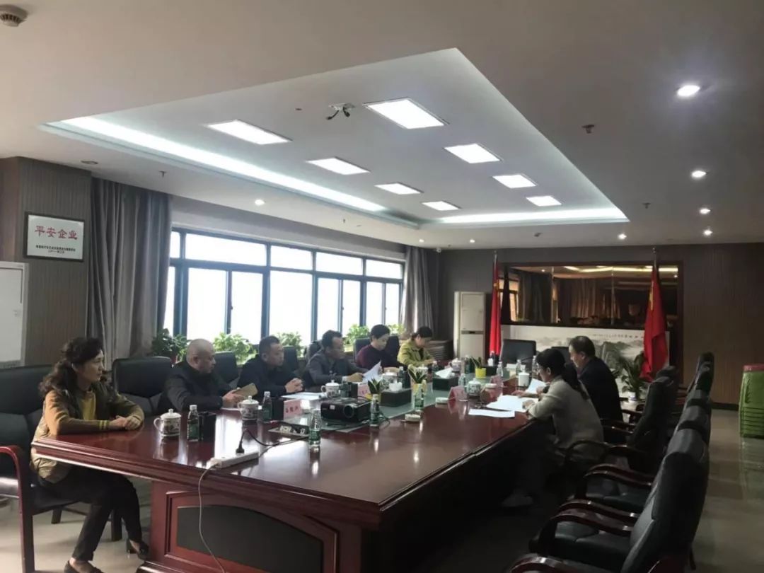 市总工会 “三看三评”督查组来BY.COM实地指导工作 