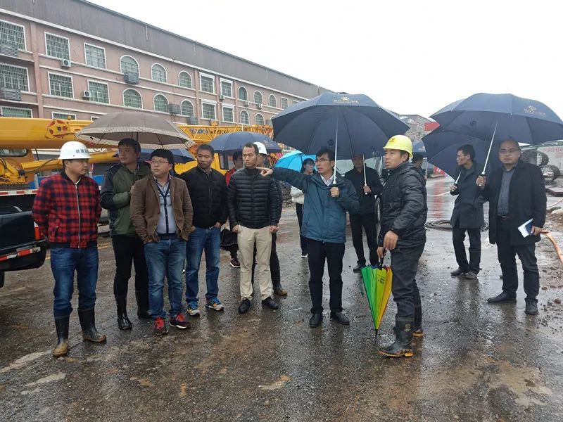 【聚焦】助力文明城市创建，金开BY.COM在行动 