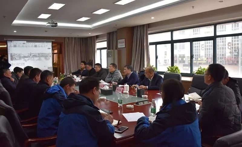 补短板 促提升——金开BY.COM开展围挡专项整治工作 