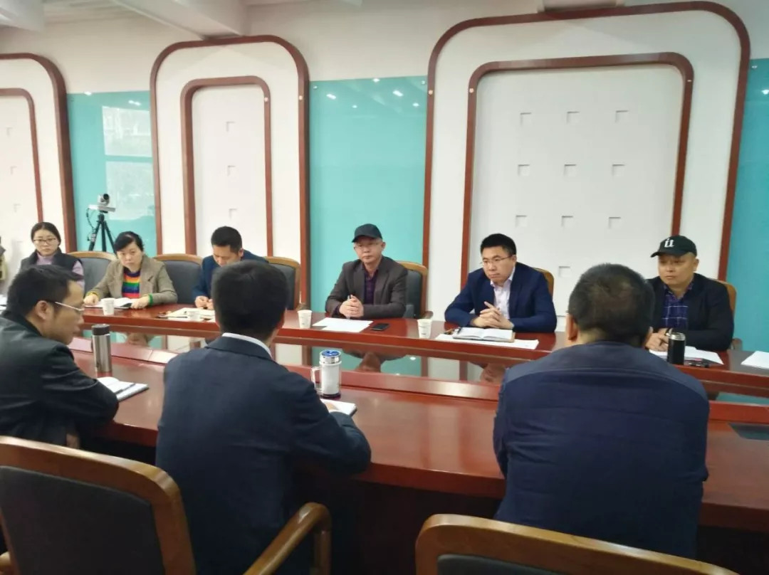 积极协调燃气迁改 快速推进工程建设