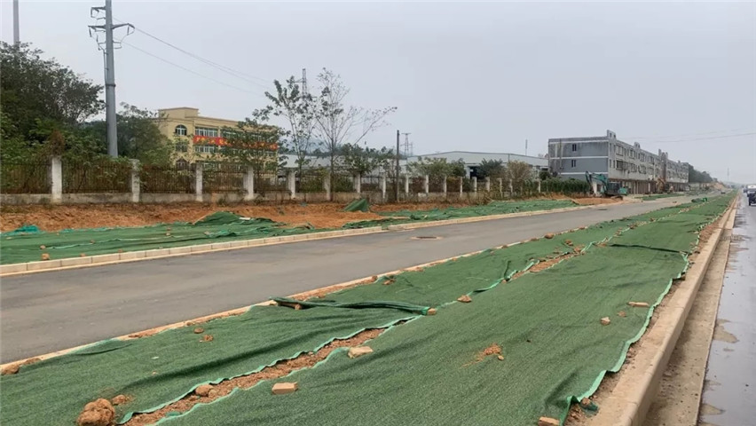 【文明创建集结号】金开BY.COM文明创建工作今日动态