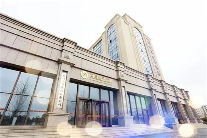 BY.COM荣获“第六届全国文明单位”称号