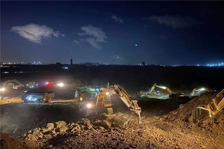 赞！金开BY.COM又一项目被表扬~