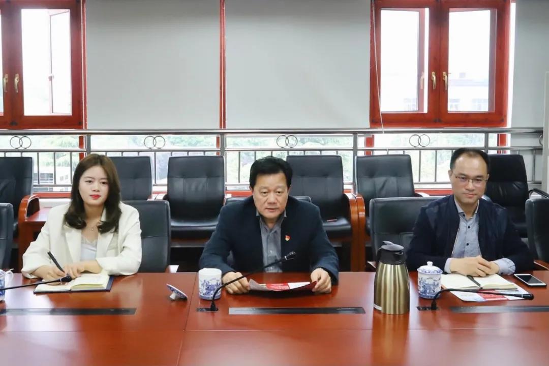 金开BY.COM开展“转作风优环境” 大走访大宣传活动