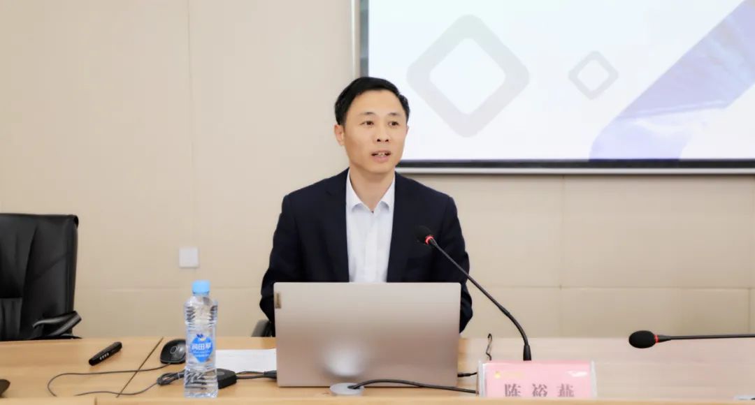 金开BY.COM举办招投标相关专题培训