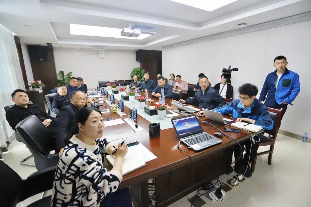 喜报！金开BY.COM成功成功摘得台商工业园46.94 亩优质地块！